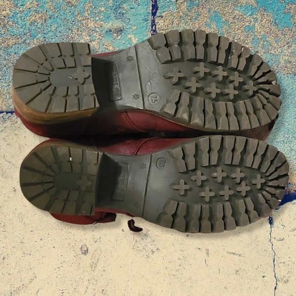 Carlos by Carlos Santana Women's Glinda Lace Up Ankle Boot - Picture 5 of 9